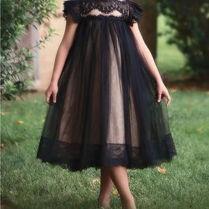 Gorgeous Trish Scully Dress